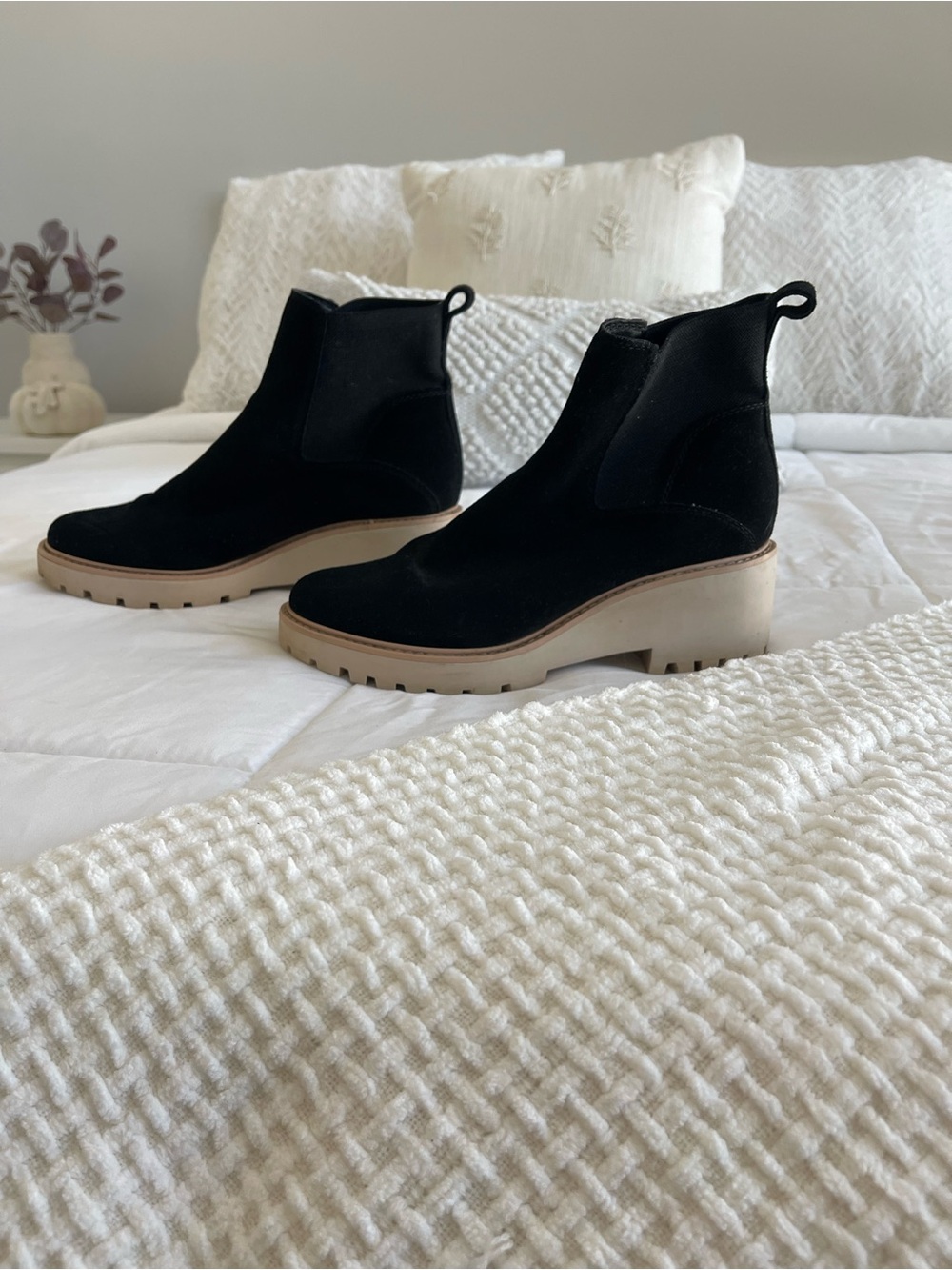 Dolce Vita Boots